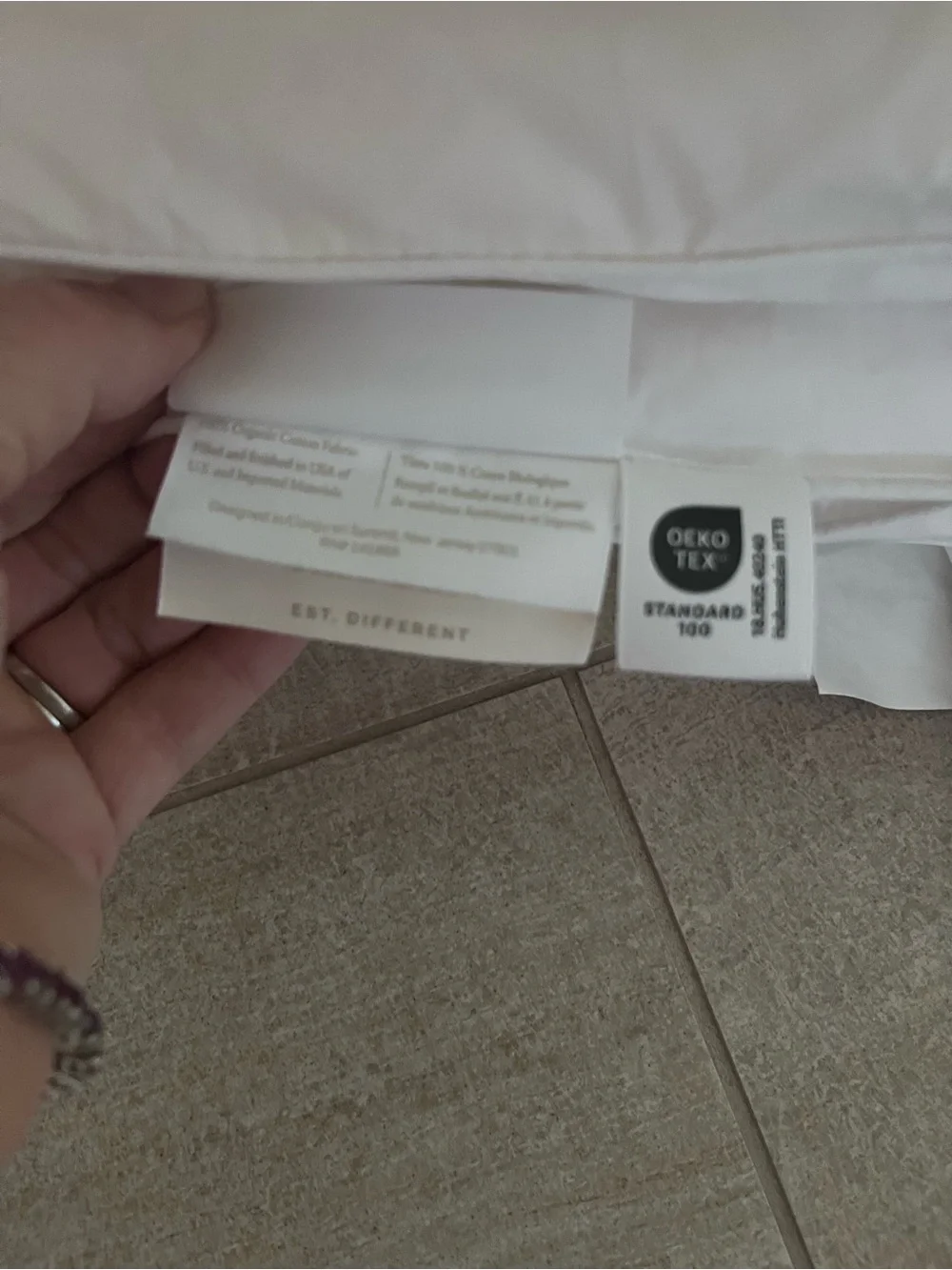 Boll&branch twin xl duvet insert down blanket
